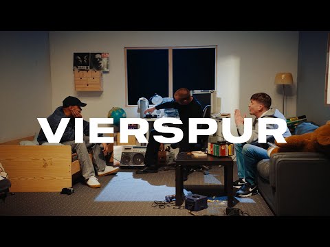 K.I.Z - Vierspur (Album Countdown Visual) (prod. by Drunken Masters)
