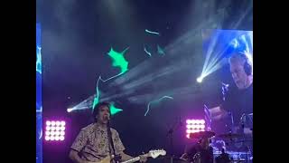 Enanitos Verdes La mujer maravilla-Sos un perdedor Queretaro 16/11/2023