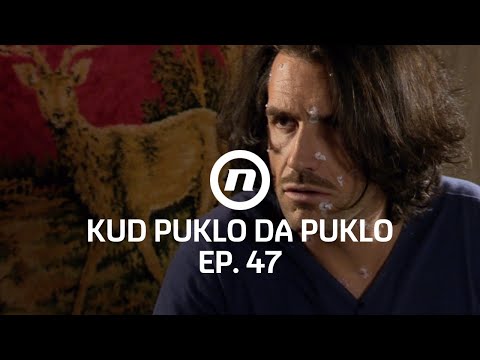 Tomo je u problemima s vodenim kozicama - Kud puklo da puklo - epizoda 47