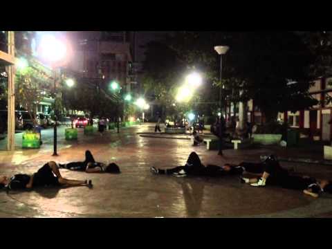 Chanchala (ชานชาลา) cover BTS - Concept trailer