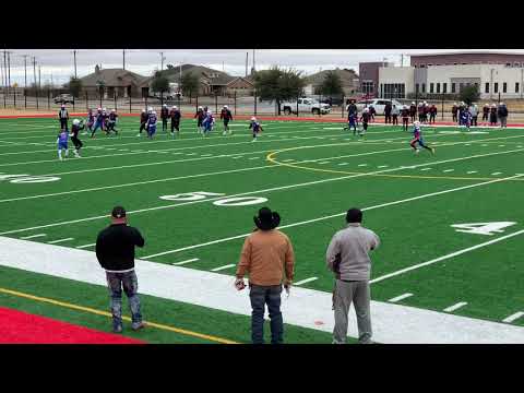 Friday Night Lights Pool Play Highlights