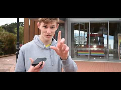 Fall from Fallacy (2022) - a short film