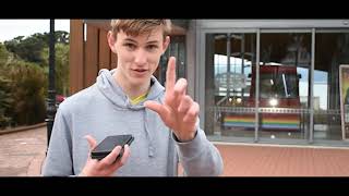 Fall from Fallacy (2022) - a short film