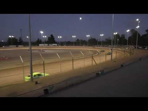 KJB Industries Top Star junior Sedans