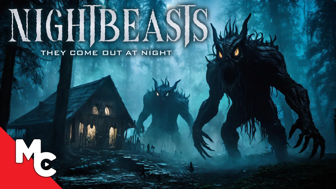 Nightbeasts (2010)