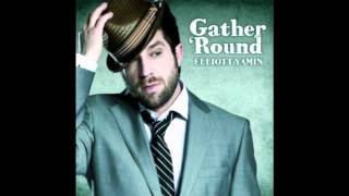 Elliott Yamin - 3 Words (HQ/CDQ/HD) NEW 2011 w/Lyrics