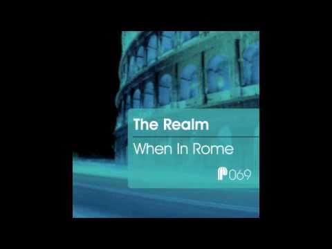 The Realm - La Strada