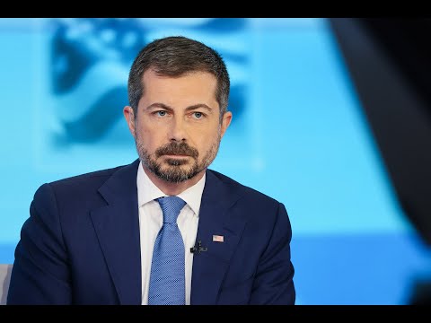 Buttigieg says US has been ready for a gay president