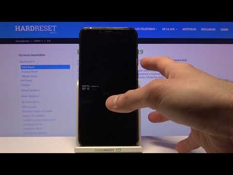 Cómo entrar y salir del modo Fastboot en CUBOT X19 - Fastboot mode