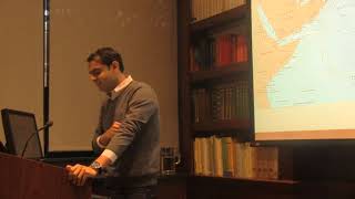 Piracy, Trade, and Regulation with Jatin Dua November 2015 video