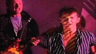Icehouse - Baby You&#39;re So Strange