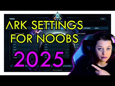 Ark Single Player: How to get started! | Ark Survival Ascended