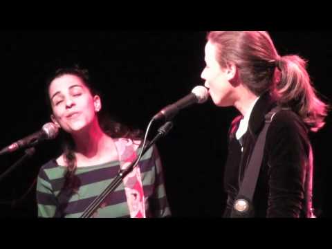 Rona Kenan & Tamar Eisenman - Hapa'am Ha'achrona (5/10)