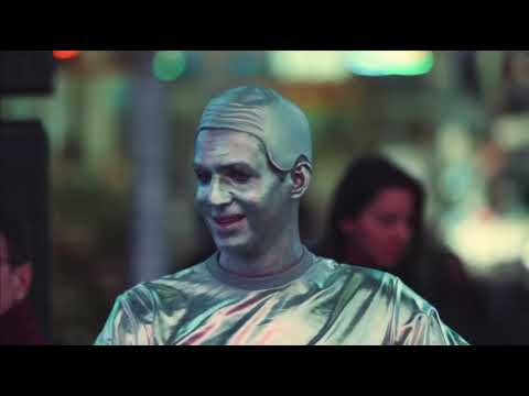 Goldman Vs Silverman | Full Short Film | 2020