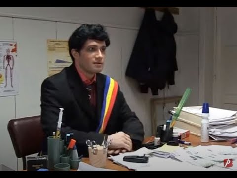 Mondenii Sezon 3 Episod 3