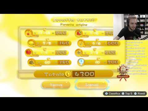 Pikmin 3 Deluxe | Difficoltà ULTRA PICCANTE #3 | Passerape Regina