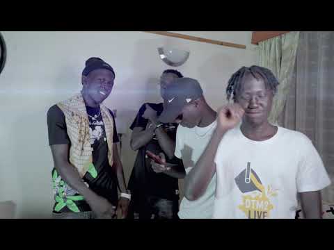 ZACK LOGAN : CHANOK WEI (4K OFFICIAL VIDEO) FT JUBANA CRUX X DIZZO BASHIR (WIZDOM BOYZ) FT LC JAY