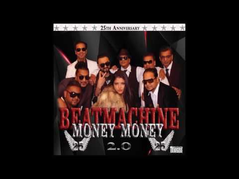 BEATMACHINE - TUJSE NARAAZ - RAFIQ - CD MONEY MONEY 2.0