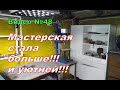 Обзор.Чем занимался последнее время. 