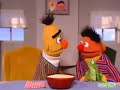 Ernie And Bert Frog Fast Ver