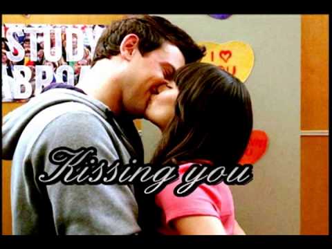 Finchel one shot - for Chrisi.