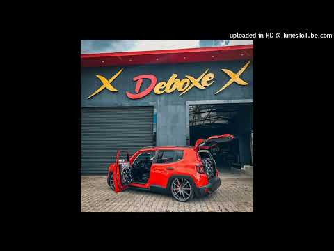 ONDA SUBAQUATICA 3 DJ HENRIQUE RV