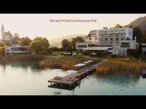 VIVAMAYR wins best global gut health retreat | Luxury Spa Edit Awards 2025