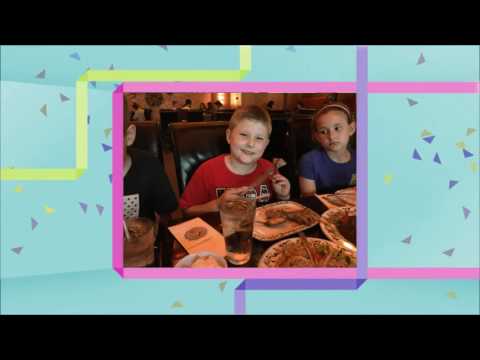 Student Summer Photos 2016