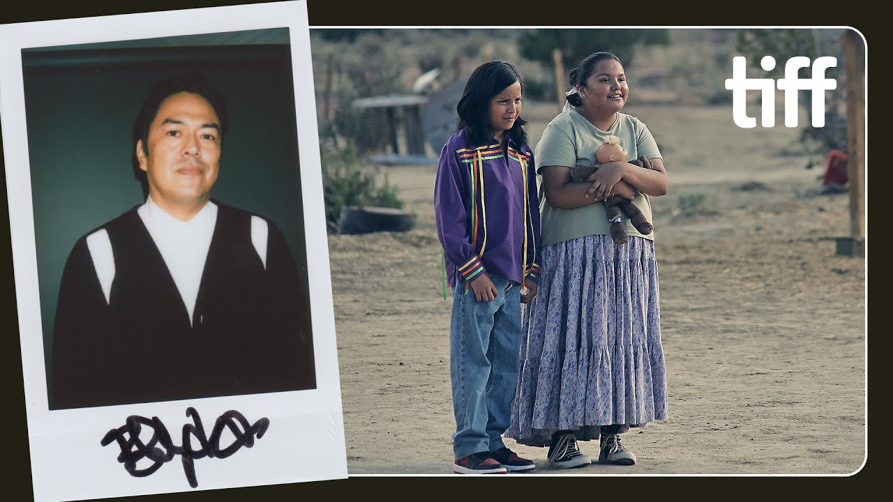 How Taika Waititi Transformed Billy Luther's FRYBREAD FACE AND ME