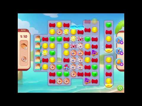 Homescapes Level 9312