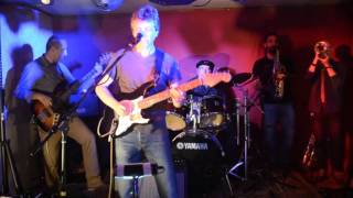 The Wild Horses Band - Trust Me