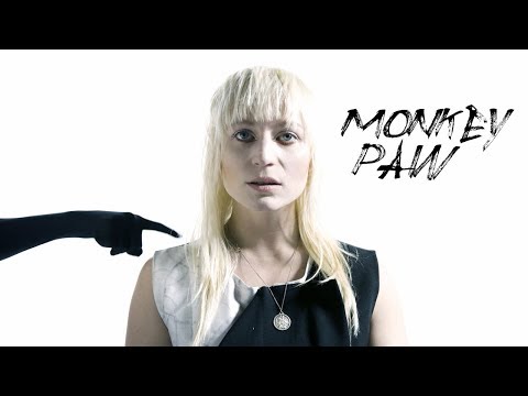 Phono Pony - Monkey Paw (Official Video)