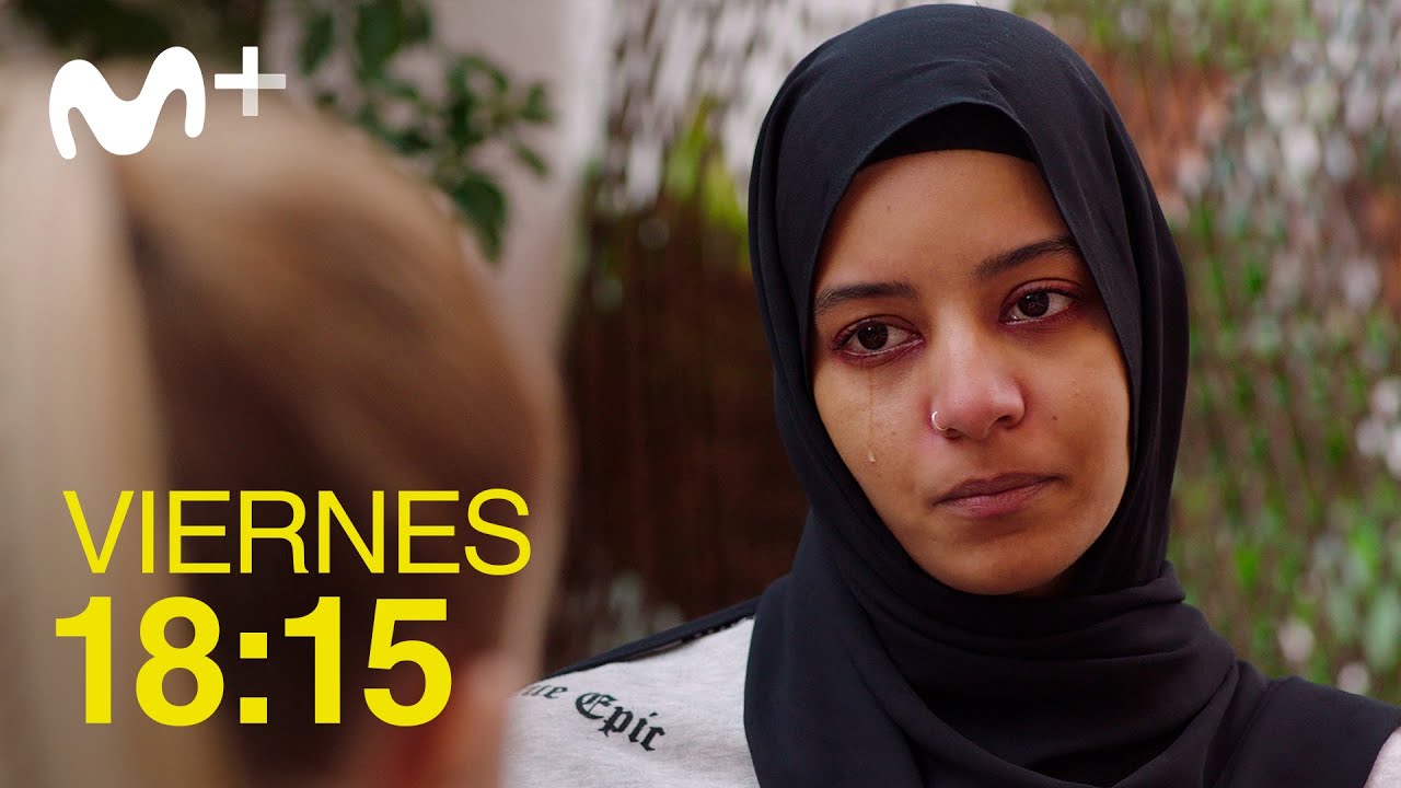 Todo a la vez no se puede | S4 E7 CLIP 6 | SKAM España