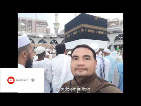 Khutbah jumaat ha masjid Stanvac