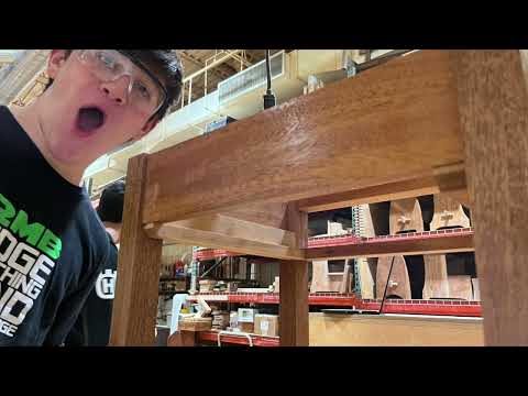 2023 senior thesis - woods project