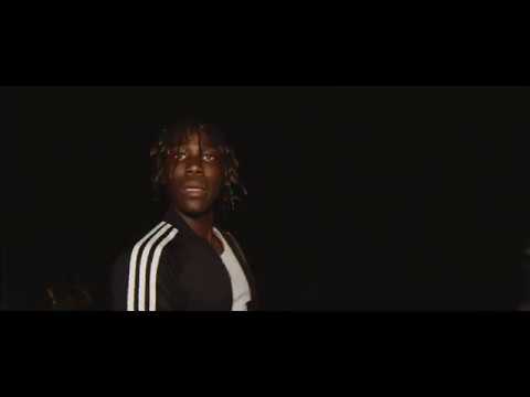 Twisty ft. D Gunna - Pouring Out Pain