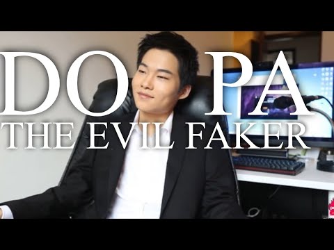 Dopa - The Evil Faker Montage - [League of Legends]