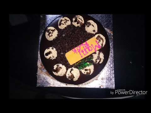 Begumpet Manideep bhai ka birthday video🤙🏻💪🏻