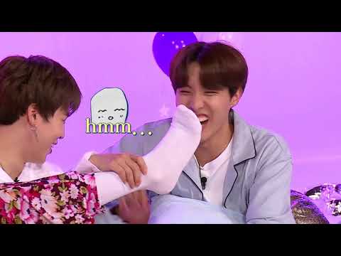 Run BTS! 2020 EP. 97