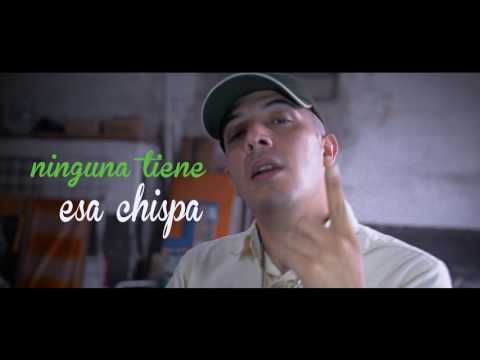 J.Mastermix - Pionera ( Video Liryc )