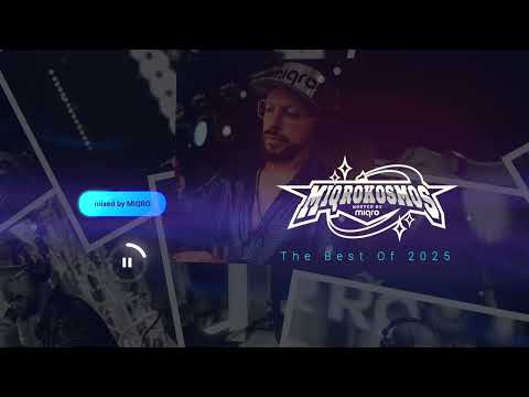 MIQRO - Best Of 2025