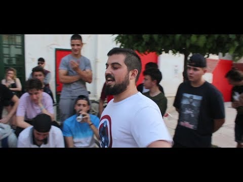 GDA XIX - RADIOPATIO vs LOKE & GALLEGO (OCTAVOS)