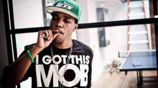 Curren$y - Money Machine - MonsterBeatsByDreDistribution.com