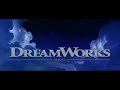 DreamWorks Pictures Logo With Extracted Audio Channels