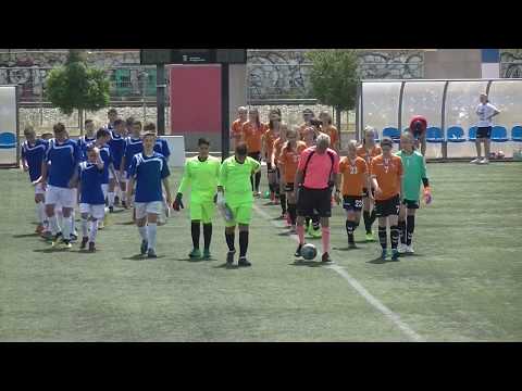 Vigor Carpaneto Copa Catalunya 2019 Niko b.presente