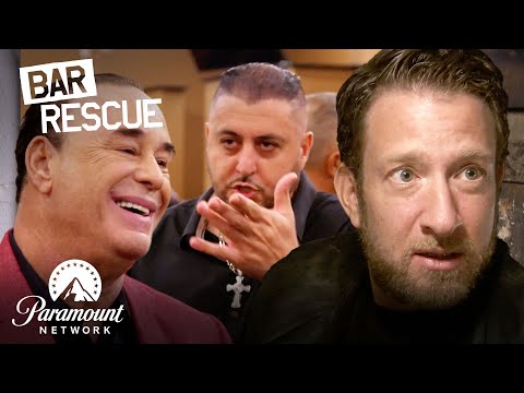 Most Watched Moments of 2025 😤 SUPER COMPILATION | Bar Rescue