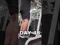 Day #48 - 75 Hard Challenge