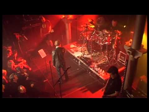 Section 25 'Be Brave' Live In Brussels 2007