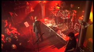 Section 25 'Be Brave' Live In Brussels 2007