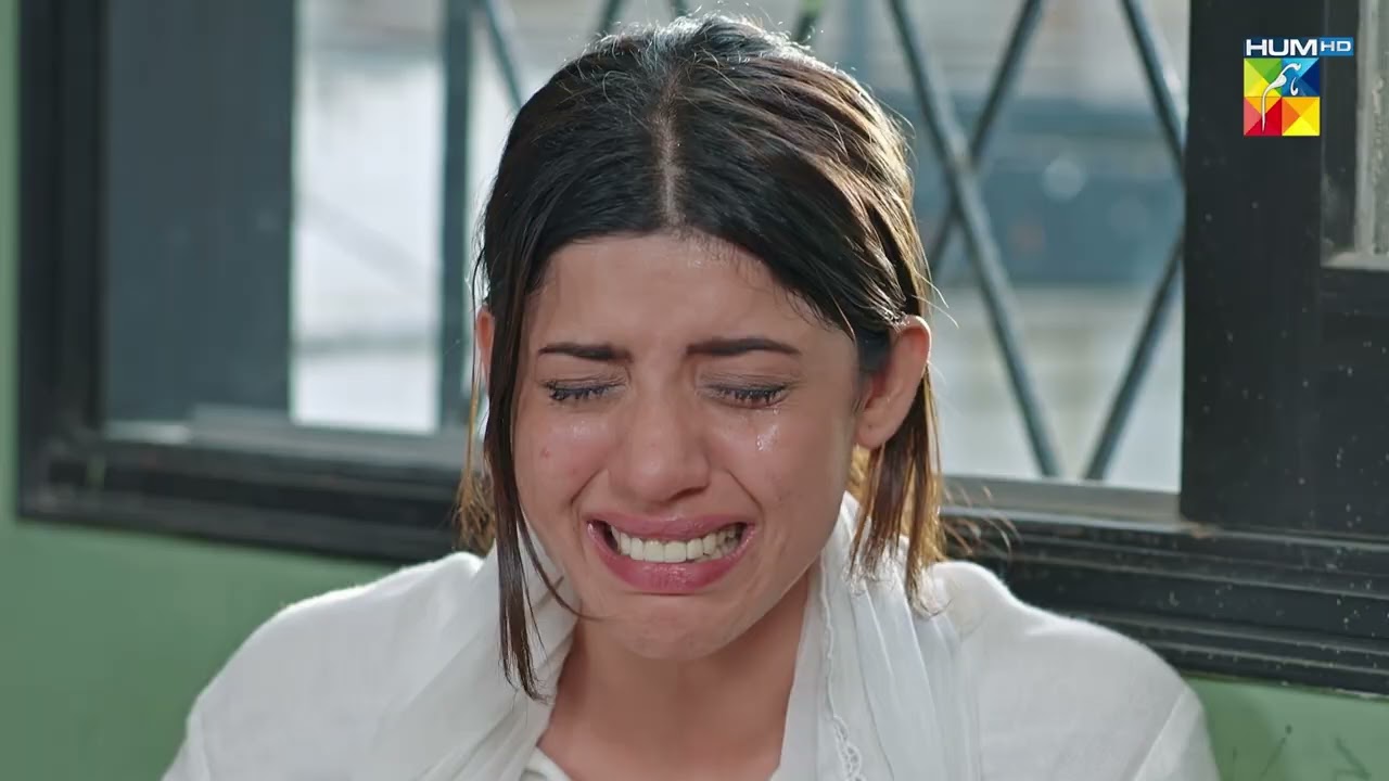 Tu Ne Meri Zindagi Tabha Kar Di, Kabhi Maaf Nahi Karo Gi Tujhe Amma... #meribahuain - HUM TV